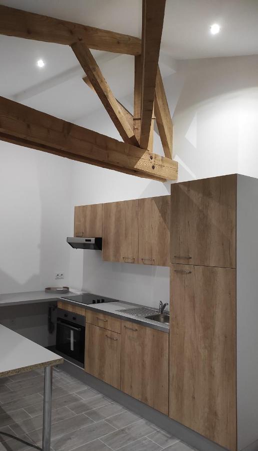 Au Plaisir De L'Ivoie Chambre Double Le May-sur-Evre Exterior foto